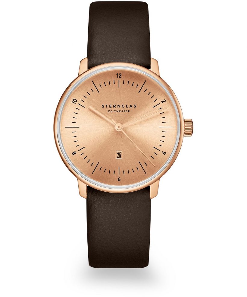 Reloj para mujeres Sternglas Naos XS Elyra