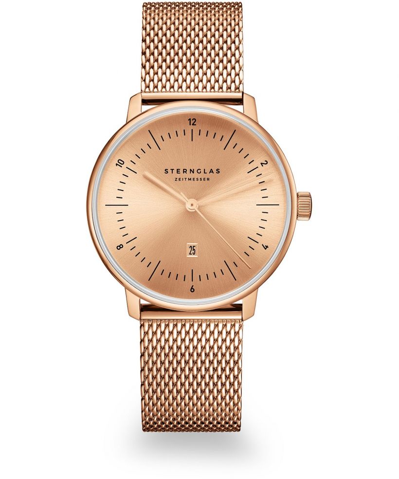Reloj para mujeres Sternglas Naos XS Elyra