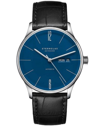 Reloj para hombres Sternglas Berlin Automatic