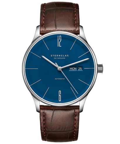 Reloj para hombres Sternglas Berlin Automatic