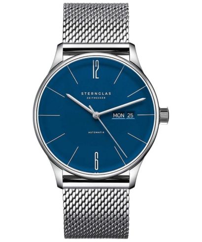 Reloj para hombres Sternglas Berlin Automatic