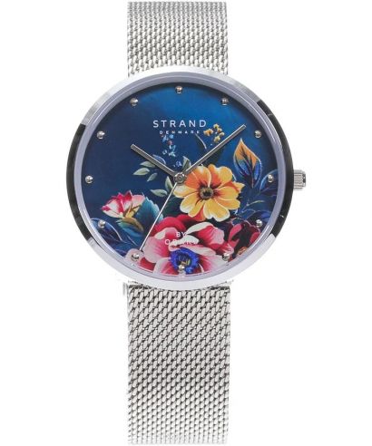 Reloj para mujeres Strand by Obaku Classic