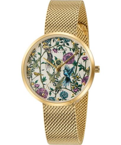 Reloj unisex Strand by Obaku Classic