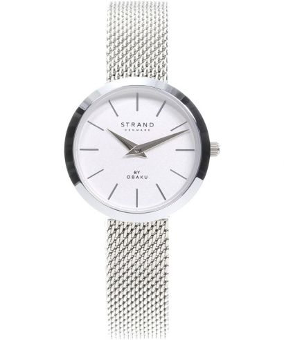 Reloj para mujeres Strand by Obaku Classic