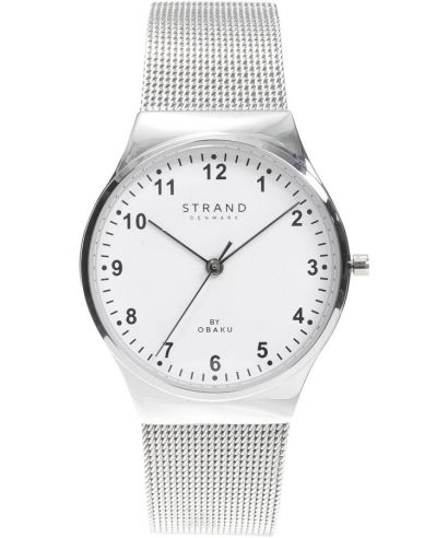 Reloj para mujeres Strand by Obaku Classic