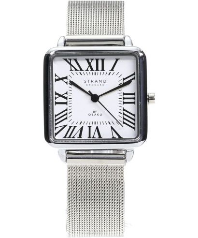 Reloj para mujeres Strand by Obaku Classic