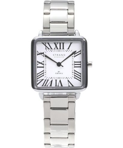 Reloj para mujeres Strand by Obaku Classic