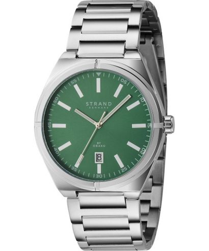 Reloj para hombres Strand by Obaku Classic