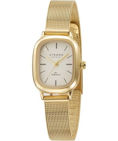 Reloj para mujeres Strand by Obaku Classic