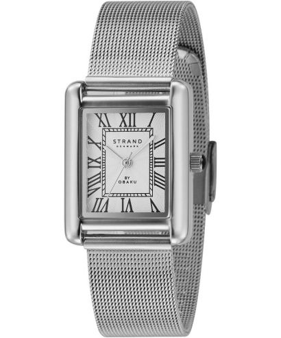 Reloj para mujeres Strand by Obaku Classic