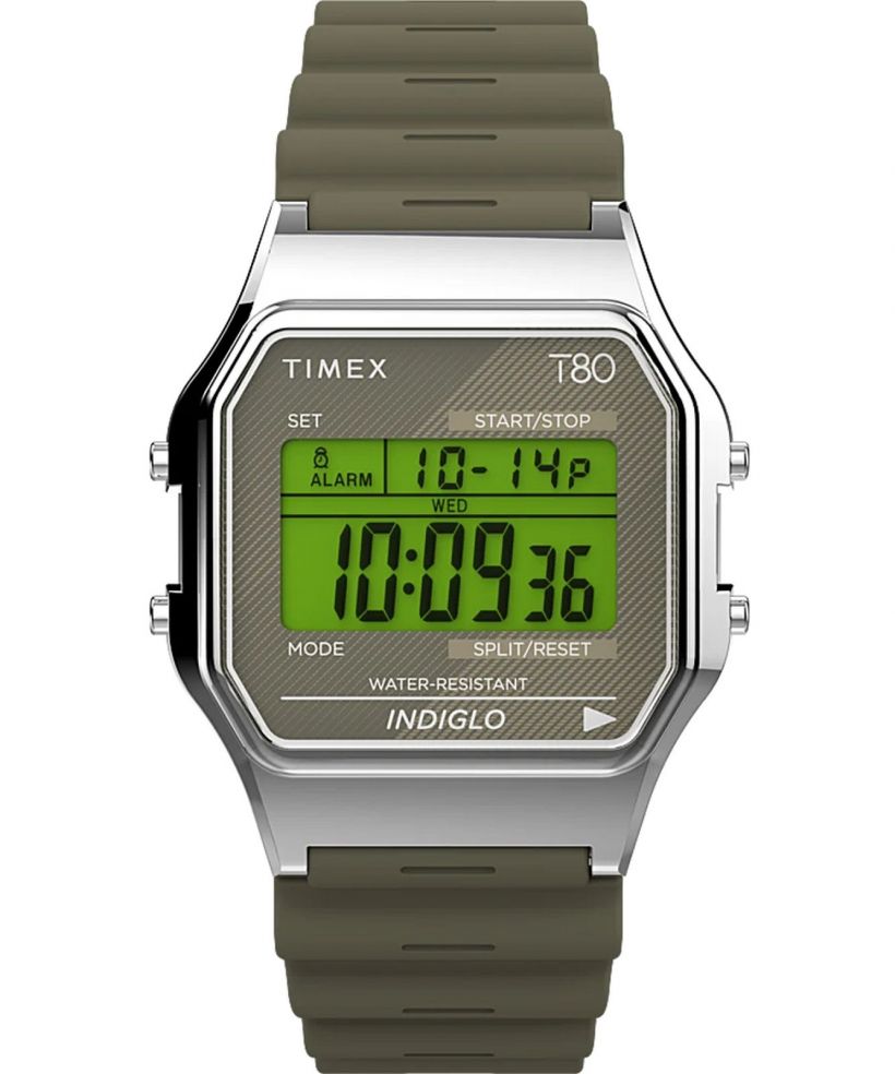 Reloj unisex Timex T80