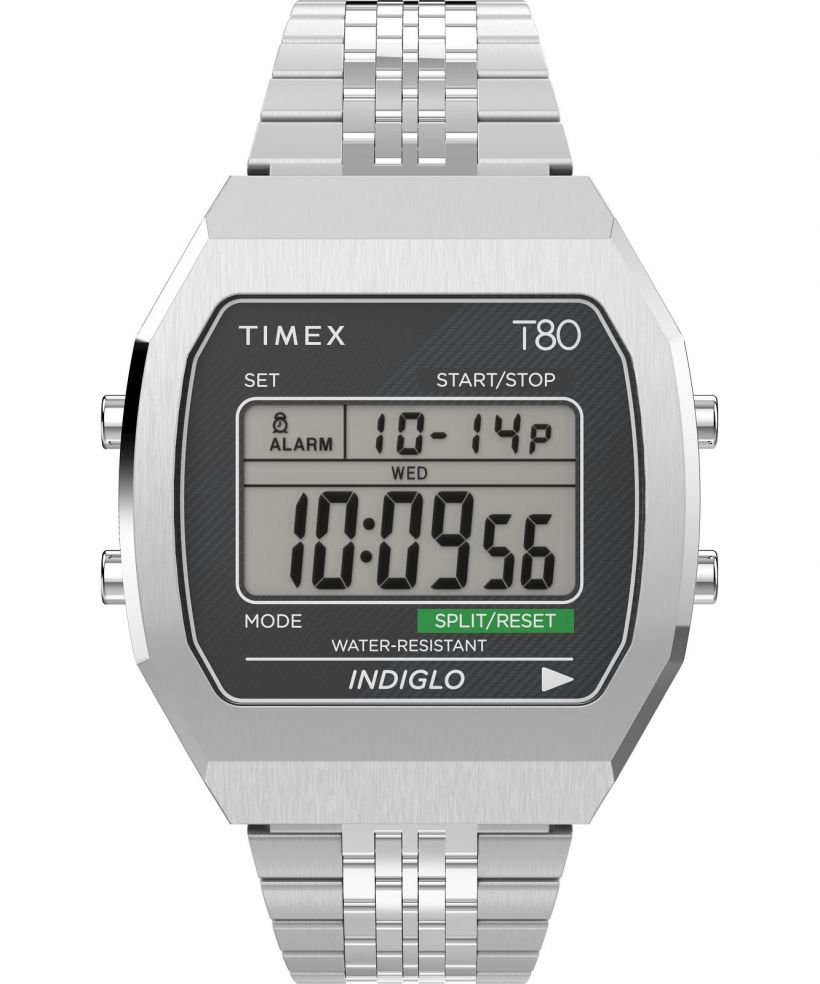 Reloj unisex Timex T80