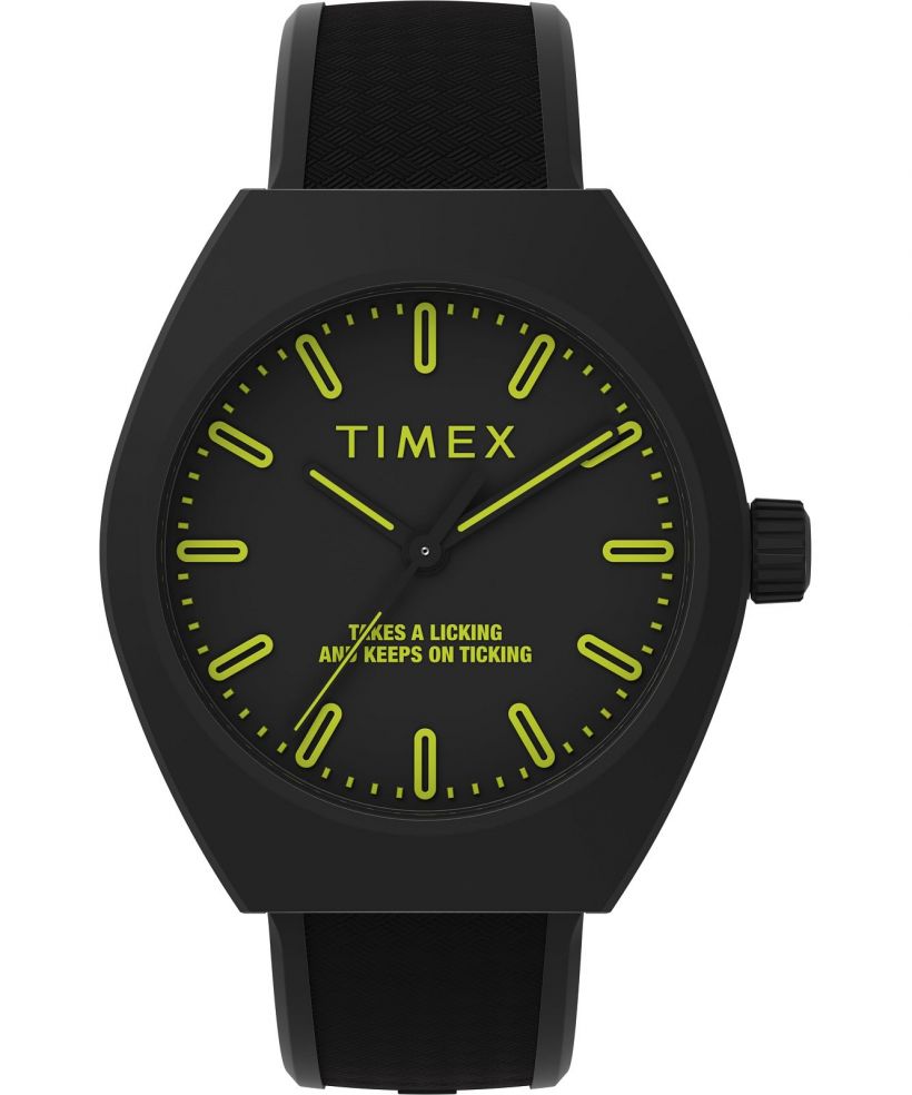 Reloj unisex Timex Trend Urban Pop