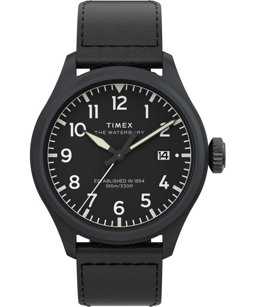 Reloj para hombres Timex Waterbury Traditional