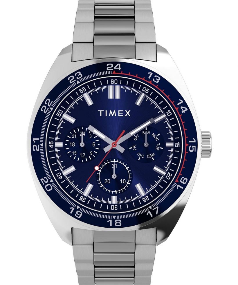 Reloj para hombres Timex Weston