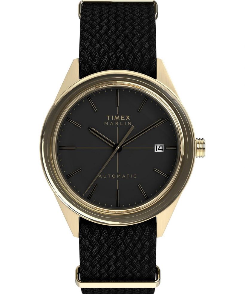 Reloj para hombres Timex Marlin Jet Automatic