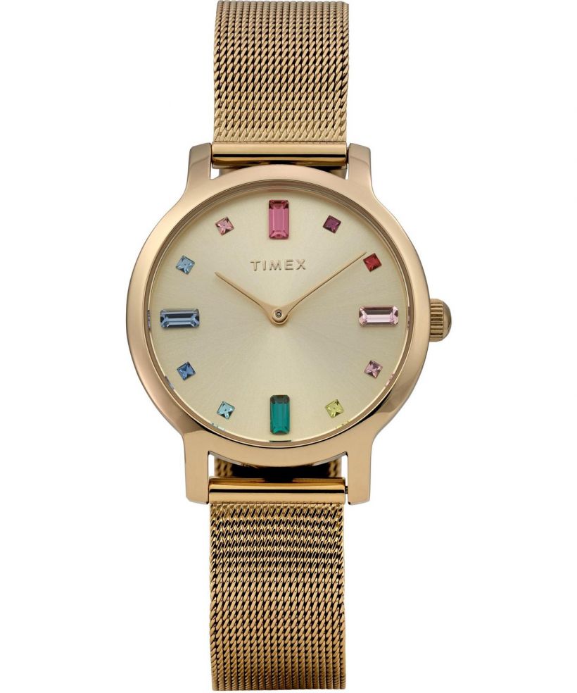 Reloj para mujeres Timex Trend Transcend
