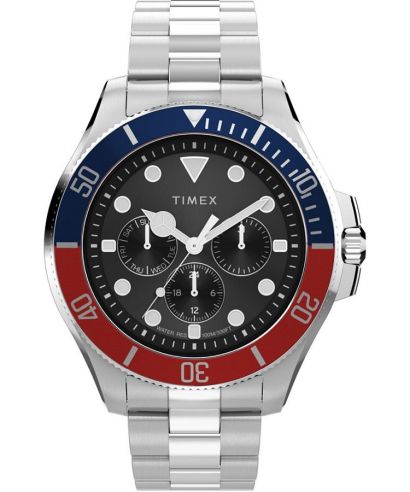 Reloj para hombres Timex Trend Harborside Coast