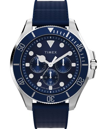 Reloj para hombres Timex Trend Harborside Coast