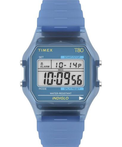 Reloj unisex Timex T80