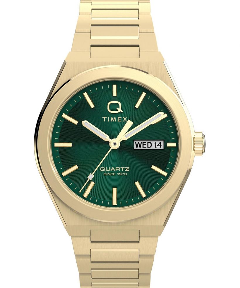 Reloj para hombres Timex Q Continental
