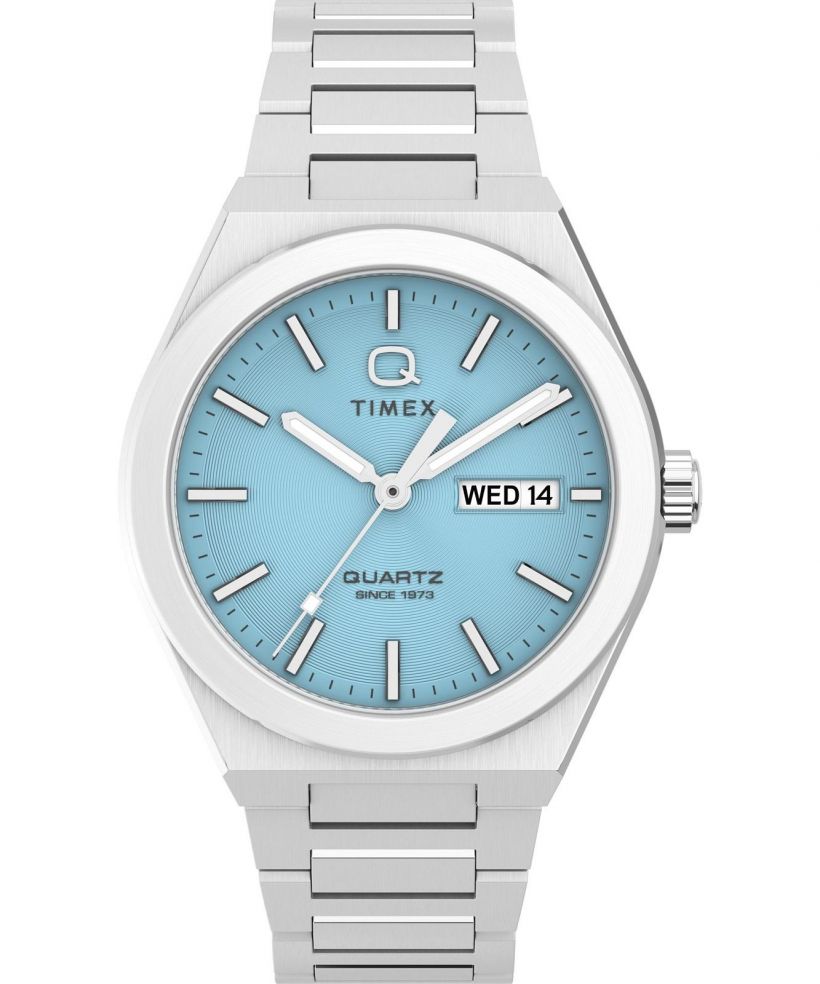 Reloj para hombres Timex Q Continental