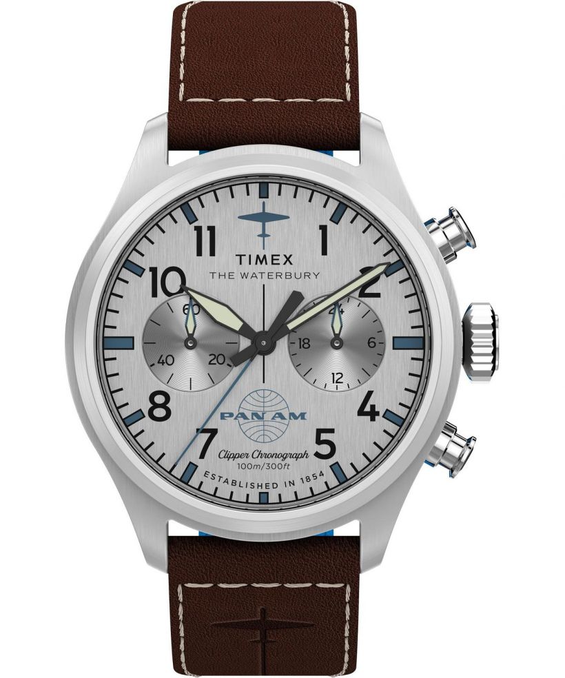 Reloj para hombres Timex Waterbury Traditional Chronograph