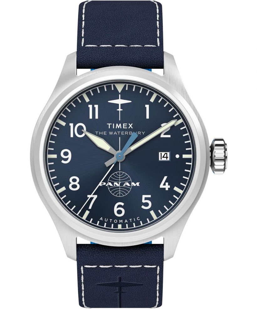 Reloj para hombres Timex Waterbury Traditional Automatic