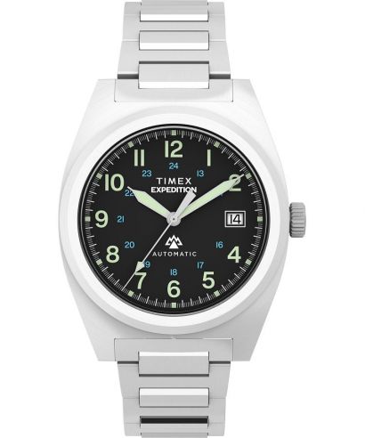 Reloj para hombres Timex Expedition North Capstone Automatic