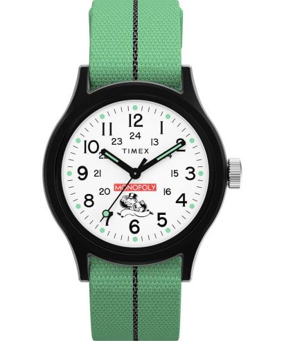 Reloj para hombres Timex Timex Lab Collab