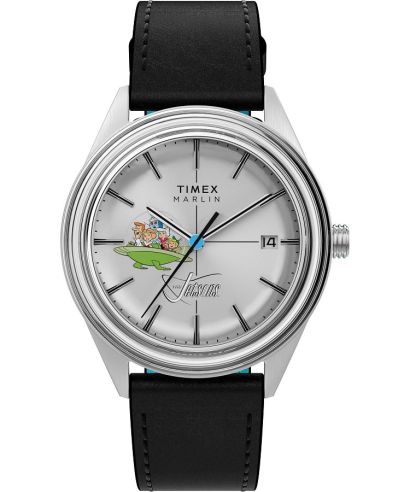 Reloj para hombres Timex Lab The Jetsons X Timex Marlin® Jet Automatic