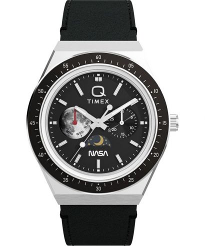 Reloj para hombres Timex Q Vintage-Inspired NASA