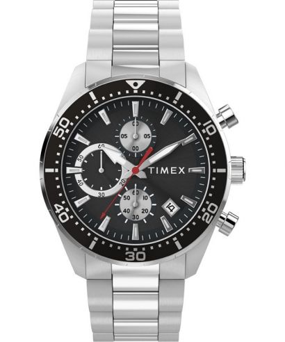 Reloj para hombres Timex Trend Ridgefield Chronograph