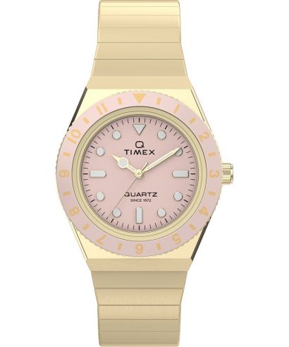 Reloj para mujeres Timex Q Sport