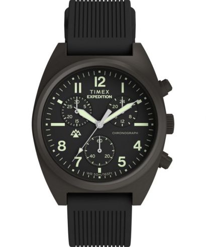Reloj para hombres Timex Expedition North Capstone Chronograph