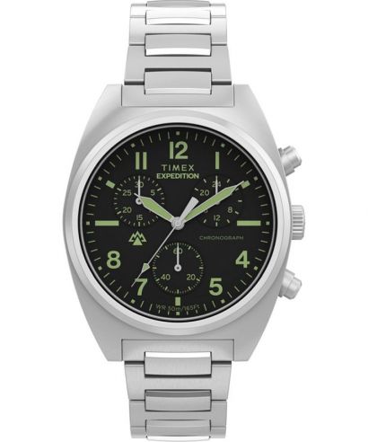 Reloj para hombres Timex Expedition North Capstone Chronograph