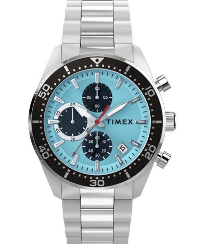 Reloj para hombres Timex Trend Ridgefield Chronograph