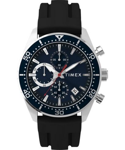 Reloj para hombres Timex Trend Ridgefield Chronograph