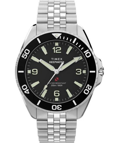Reloj para hombres Timex Deep Water Arctic