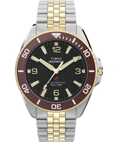Reloj para hombres Timex Deep Water Arctic