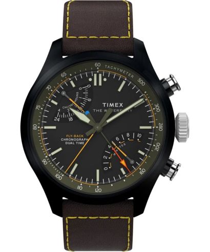Reloj para hombres Timex Waterbury Traditional Chronograph