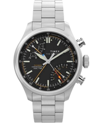 Reloj para hombres Timex Waterbury Traditional Chronograph