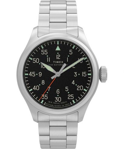Reloj para hombres Timex Waterbury Traditional