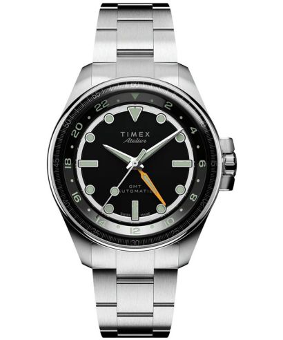 Reloj para hombres Timex Atelier Swiss Made Automatic