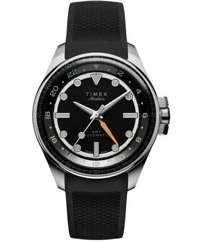 Reloj para hombres Timex Atelier Swiss Made Automatic