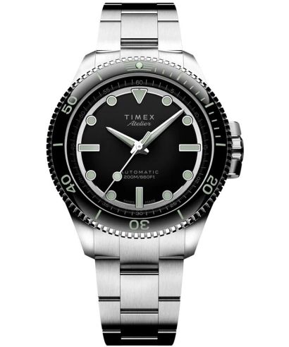 Reloj para hombres Timex Atelier Swiss Made Automatic