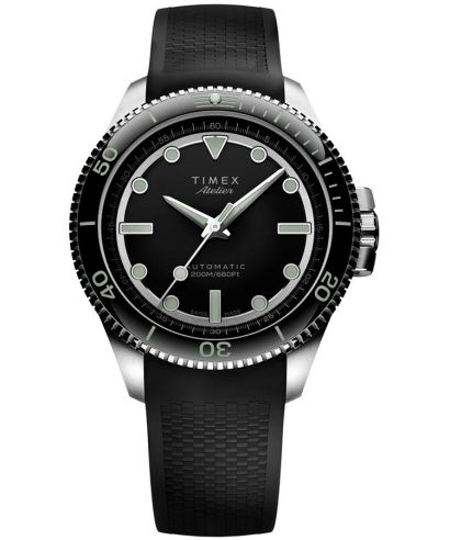 Reloj para hombres Timex Atelier Swiss Made Automatic