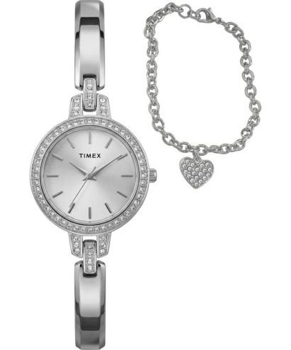 Reloj para mujeres Timex Trend Aveline Set