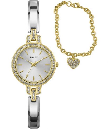 Reloj para mujeres Timex Trend Aveline Set