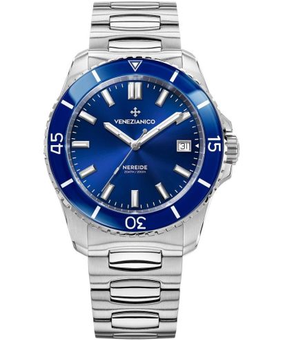 Reloj para hombres Venezianico Nereide 42 Automatic